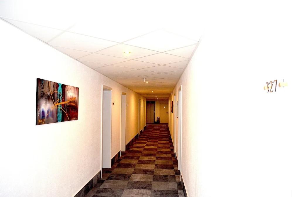 фото Hotel Weber