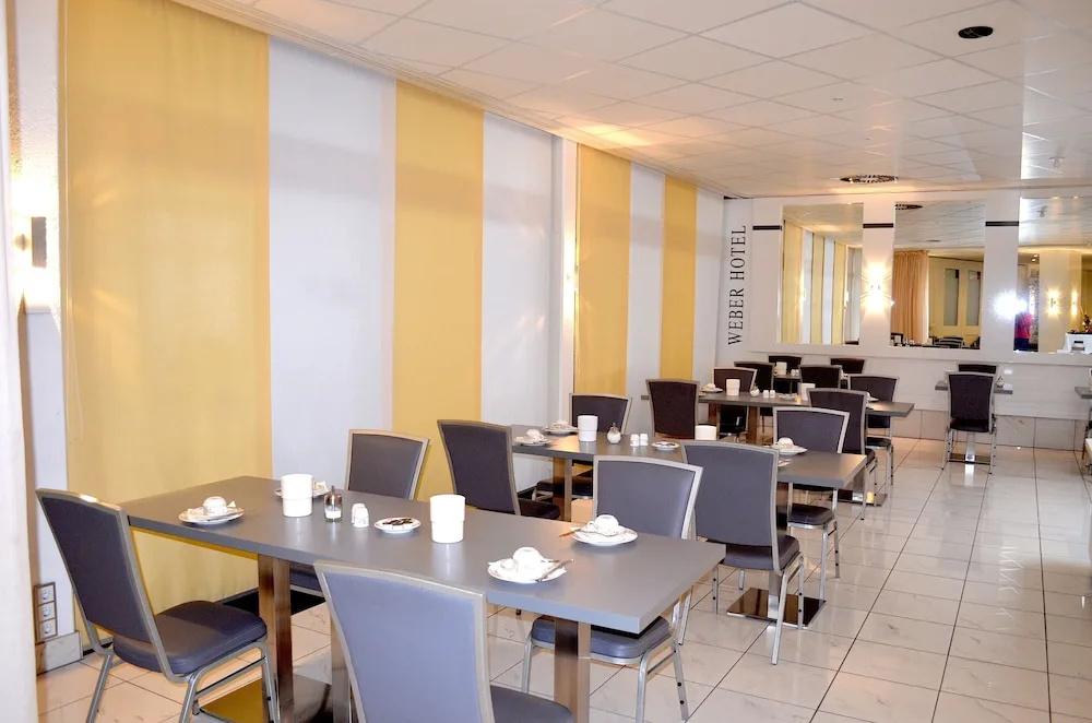 фото Hotel Weber