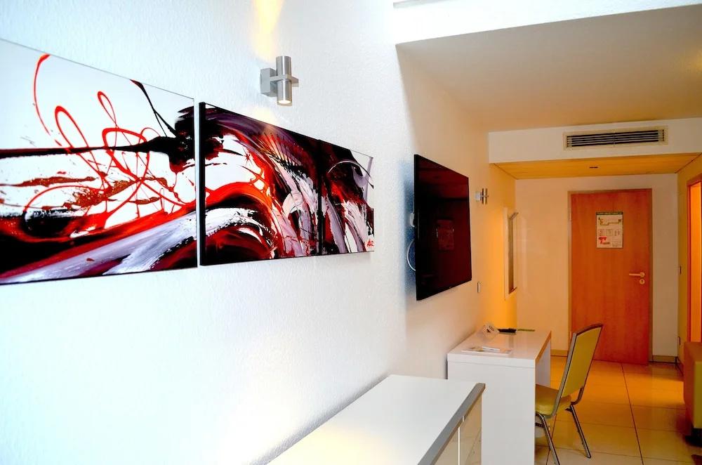 фото Hotel Weber