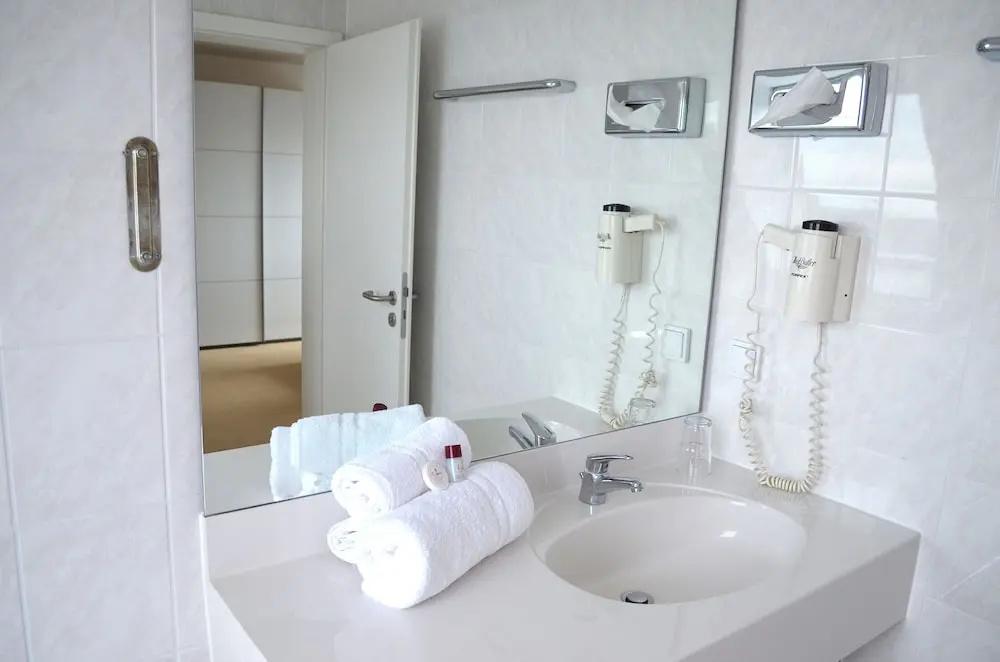 фото Hotel Weber