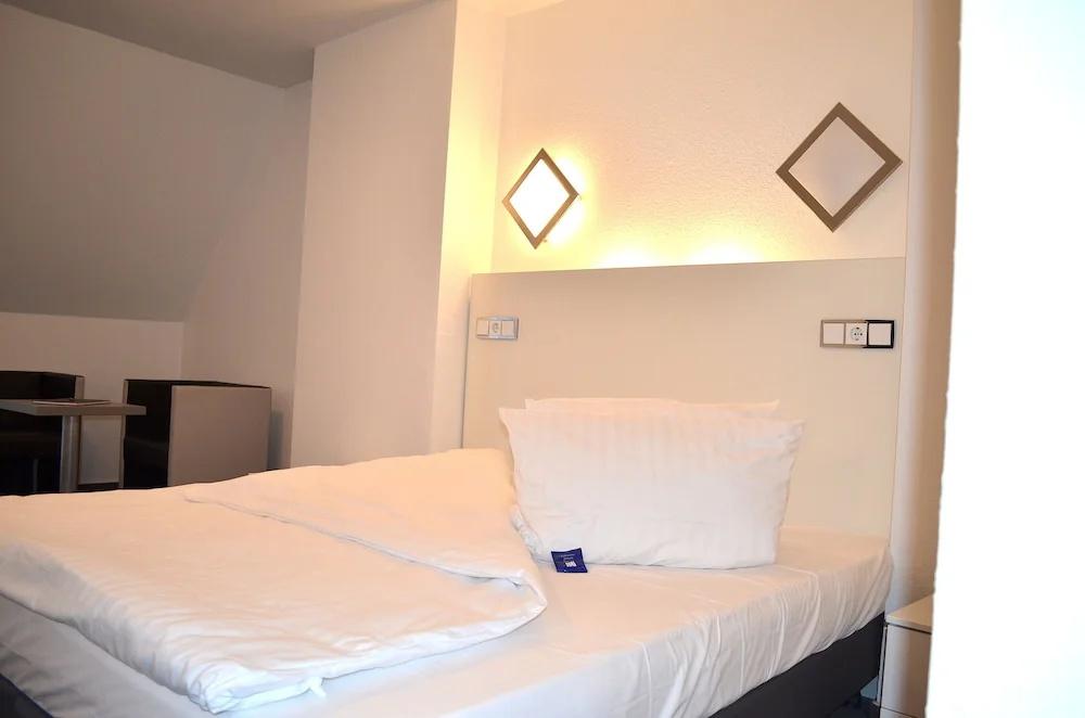 фото Hotel Weber