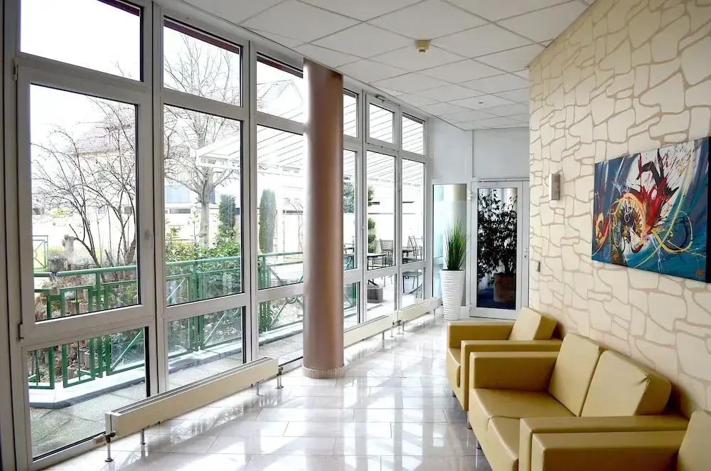 фото Hotel Weber