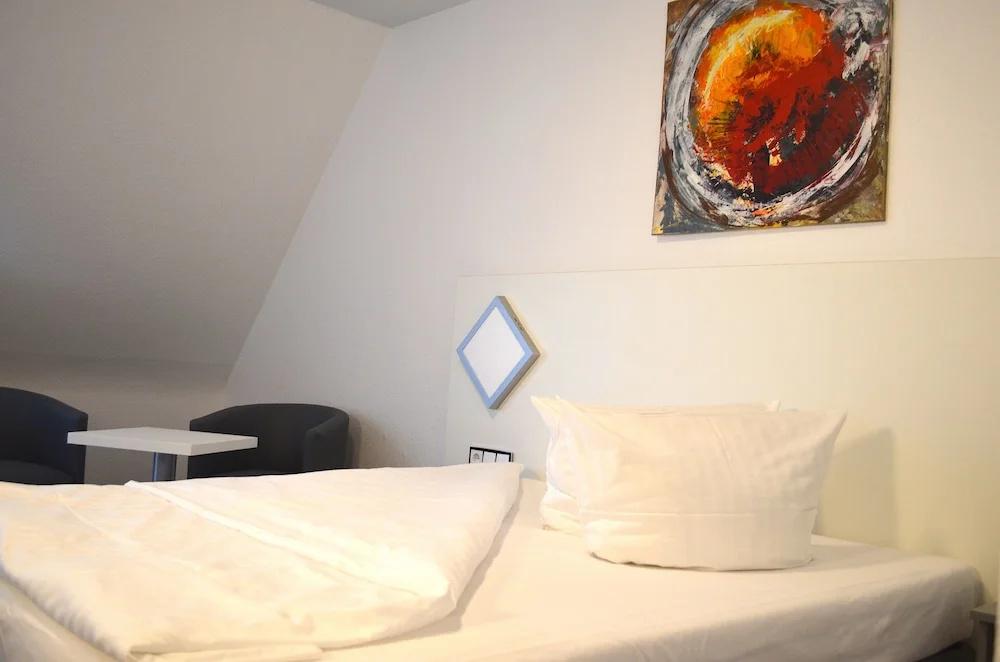 фото Hotel Weber