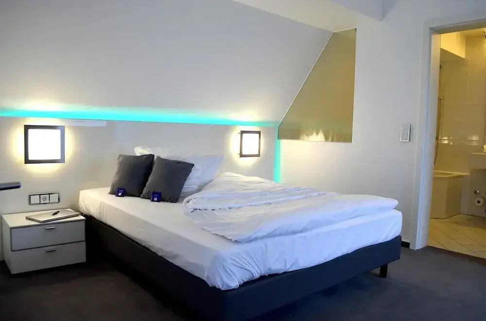 фото Hotel Weber