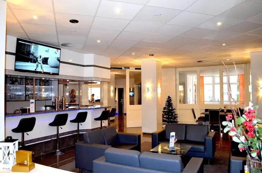 фото Hotel Weber