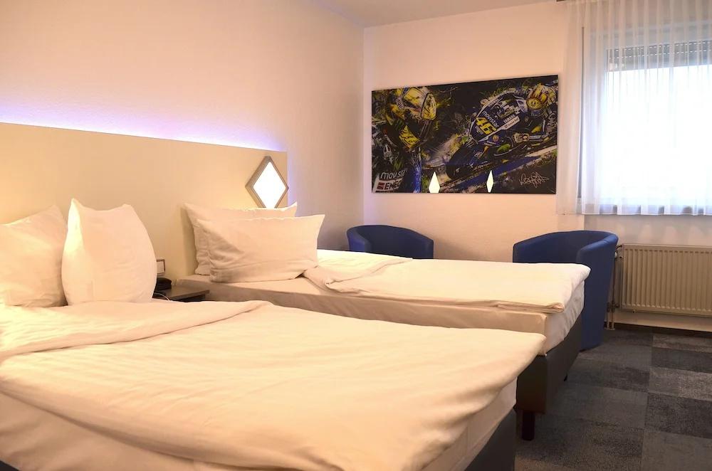 фото Hotel Weber