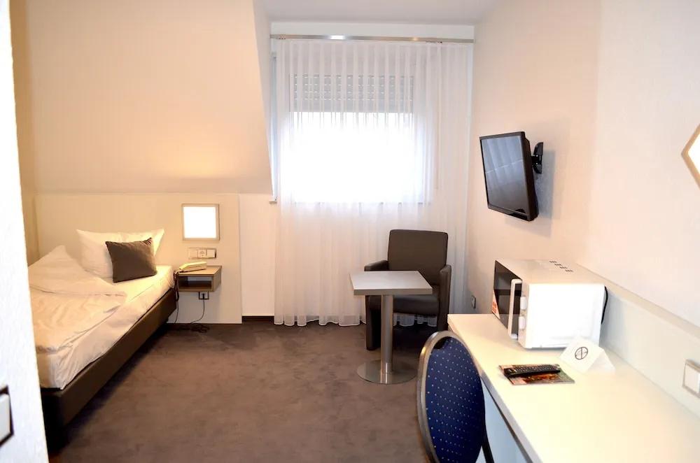 фото Hotel Weber