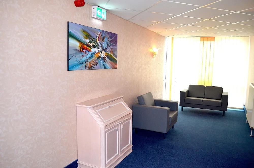 фото Hotel Weber