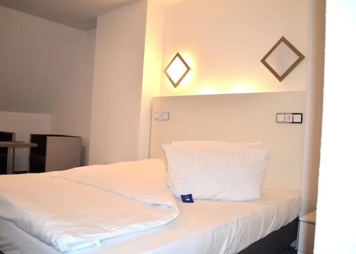 Hotel Weber