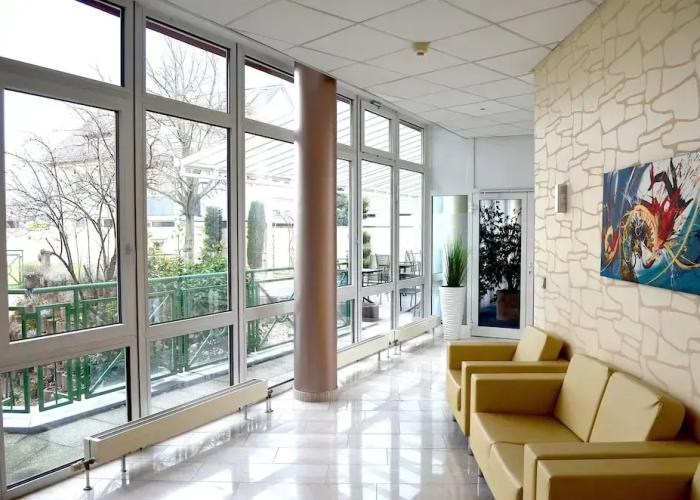 Hotel Weber