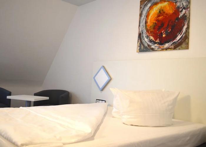 Hotel Weber