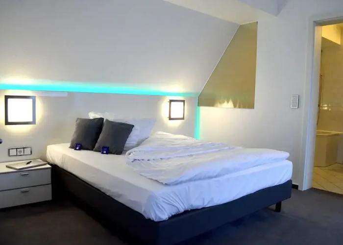 Hotel Weber