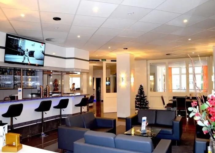 Hotel Weber