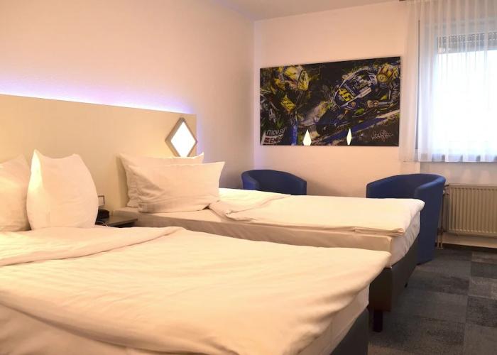 Hotel Weber