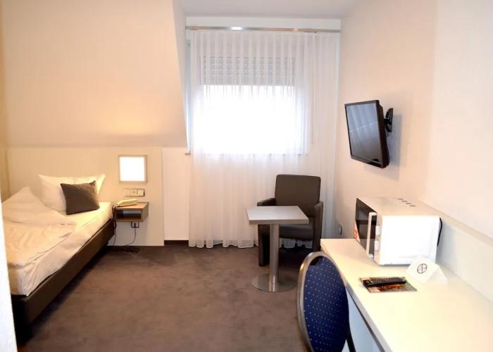 Hotel Weber