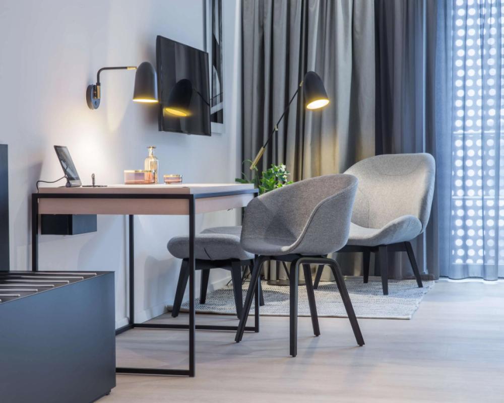 фото Radisson Blu Hotel, Mannheim