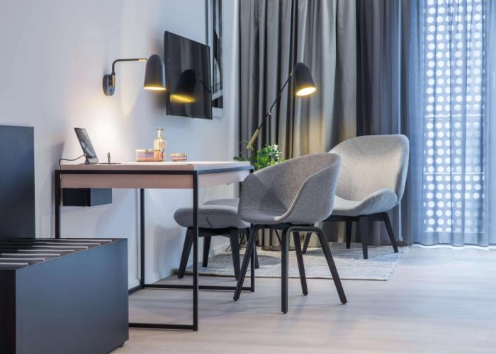 Radisson Blu Hotel, Mannheim