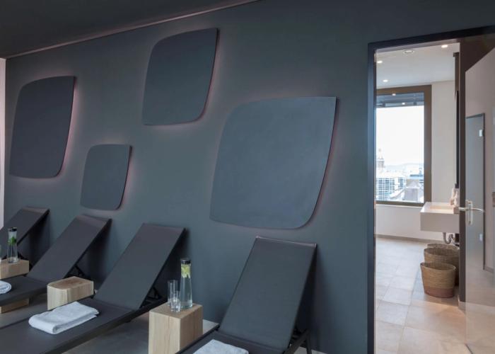 Radisson Blu Hotel, Mannheim