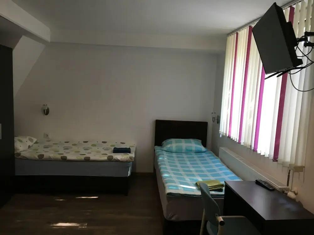 фото Haus Baron 2