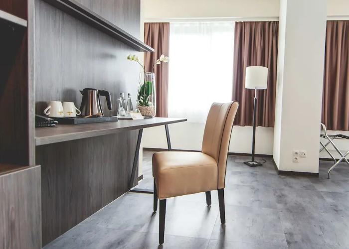 Plaza Hotel Mannheim