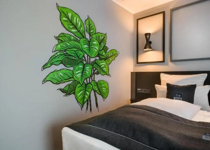 Holiday Inn - the niu, Square Mannheim by IHG
