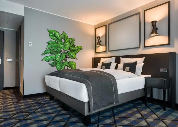 Holiday Inn - the niu, Square Mannheim by IHG