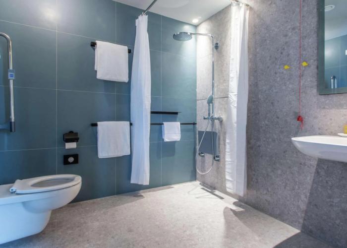 Hilton Garden Inn Mannheim
