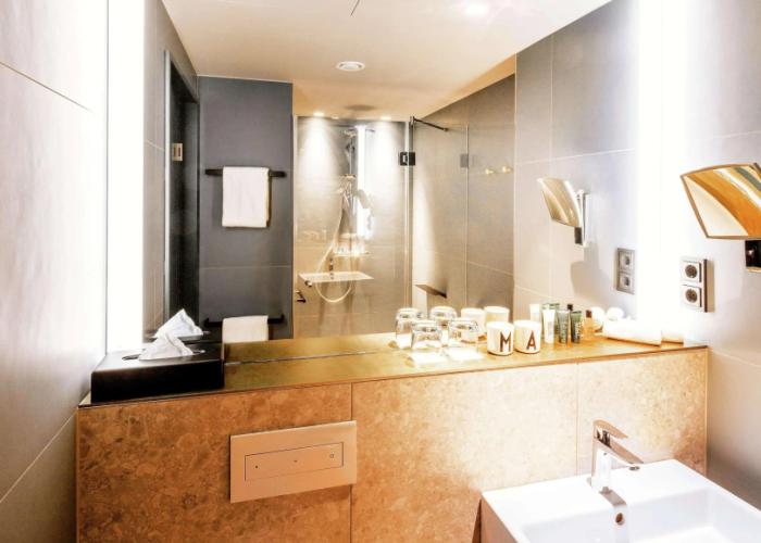 Hilton Garden Inn Mannheim