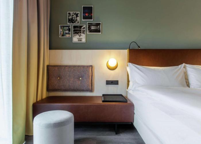 Hilton Garden Inn Mannheim