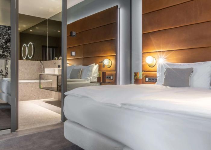 Hilton Garden Inn Mannheim