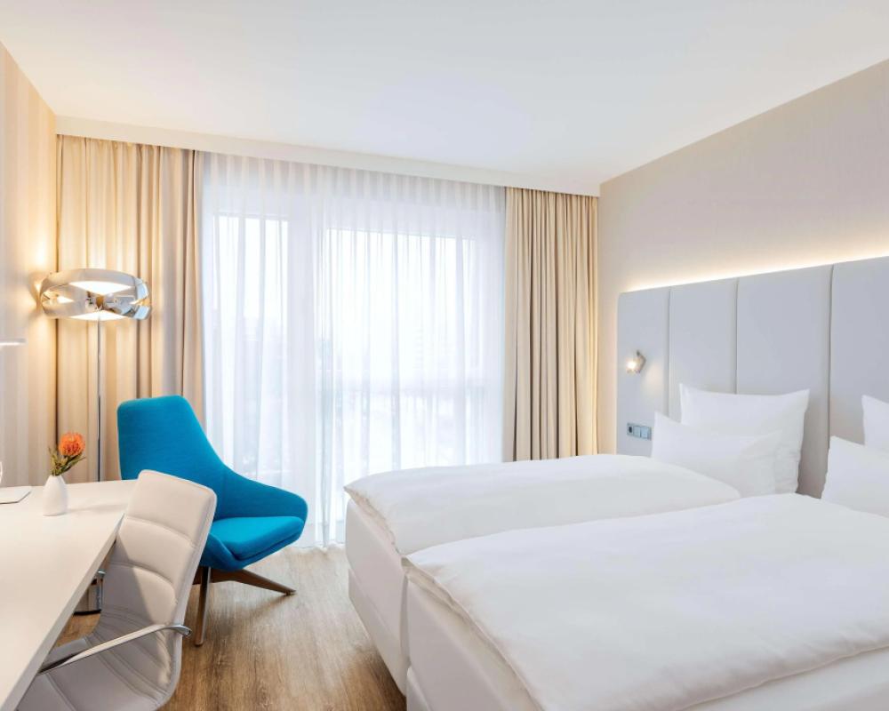 фото NH Mannheim