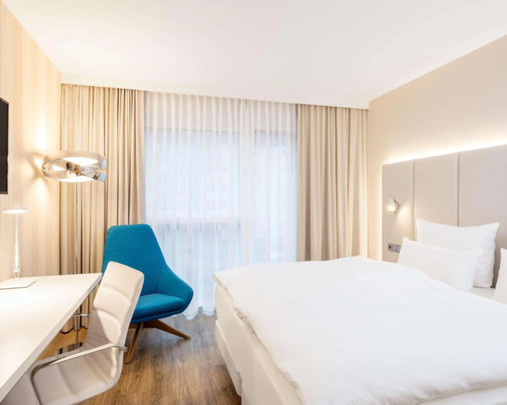 фото NH Mannheim
