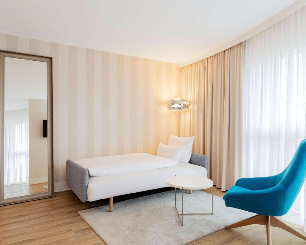 фото NH Mannheim