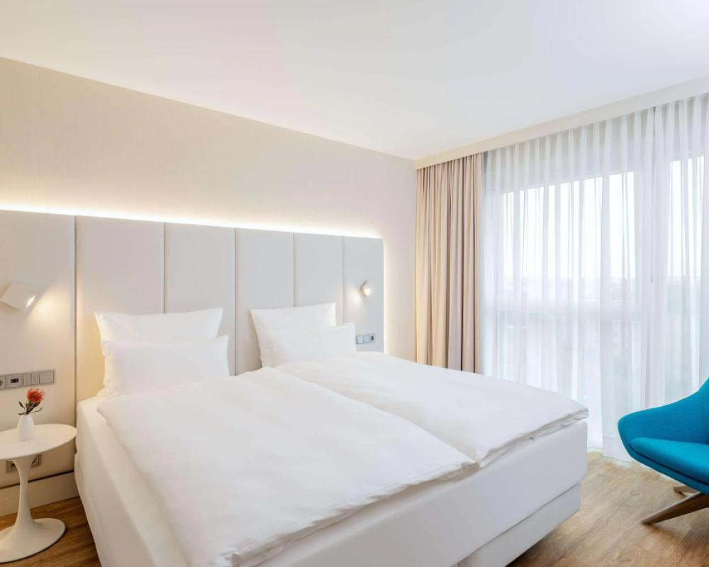 фото NH Mannheim
