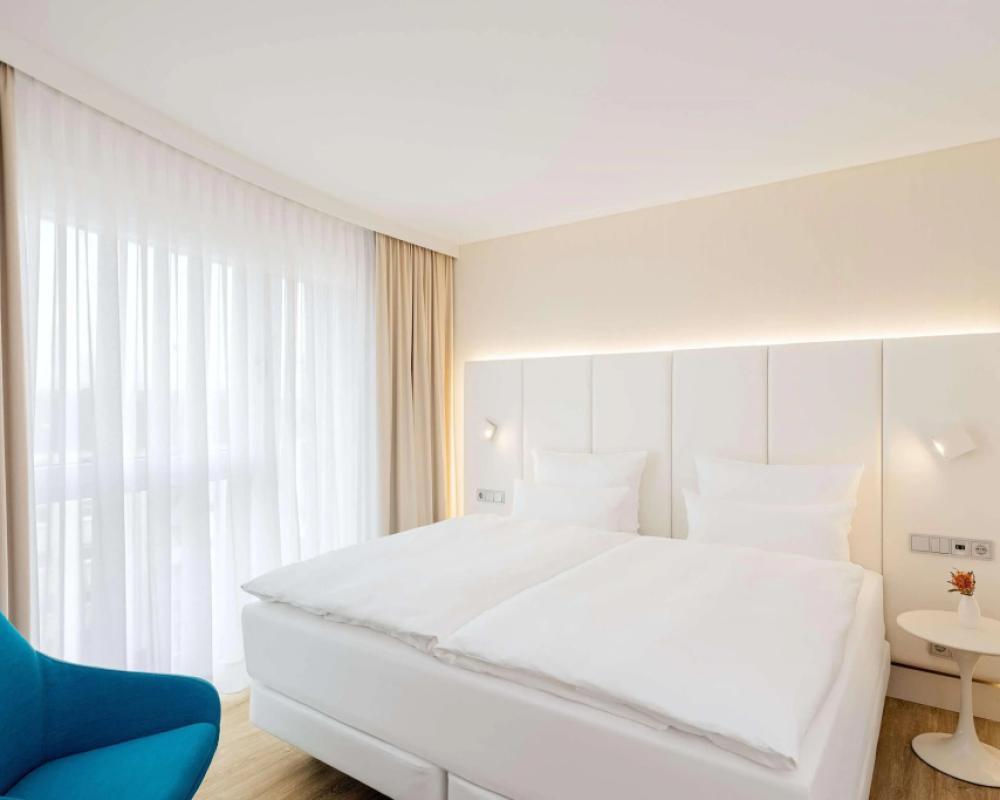 фото NH Mannheim