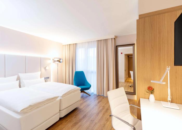 NH Mannheim