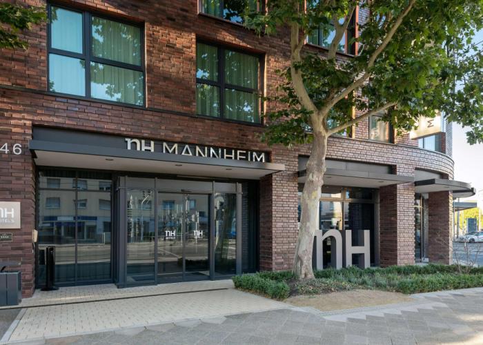 NH Mannheim