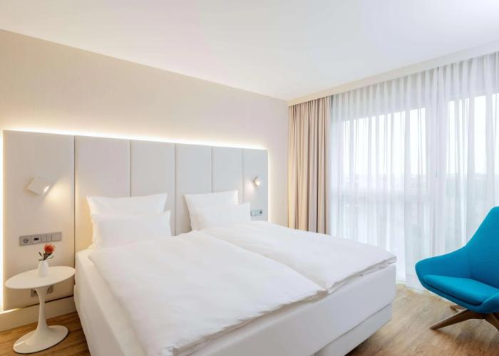 NH Mannheim