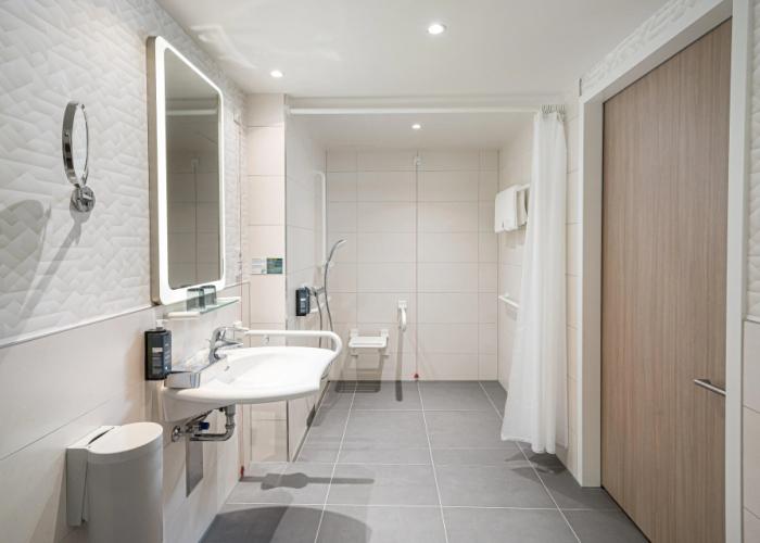 Holiday Inn Mannheim City - Hauptbahnhof by IHG