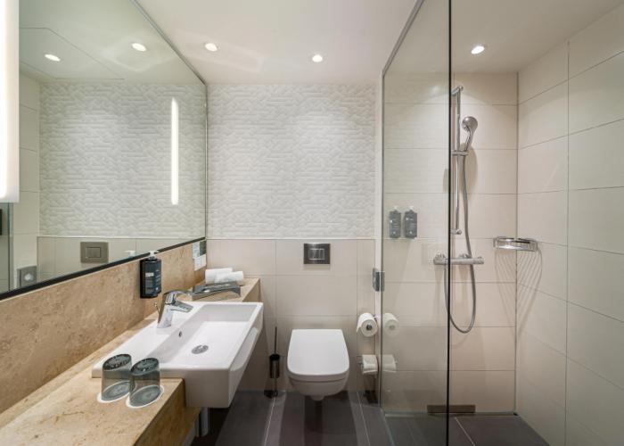 Holiday Inn Mannheim City - Hauptbahnhof by IHG