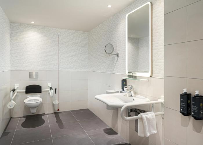 Holiday Inn Mannheim City - Hauptbahnhof by IHG