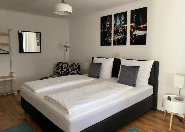 Hotel Am Hafen