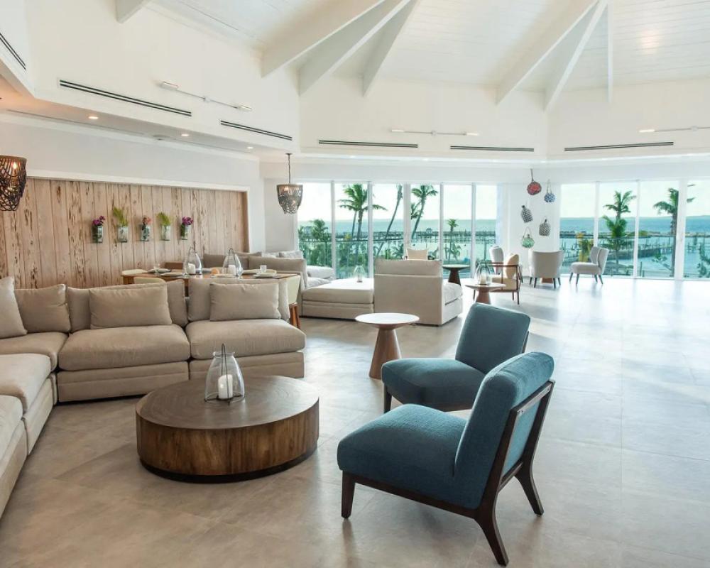 Abaco Beach Resort and Boat Harbour Marina