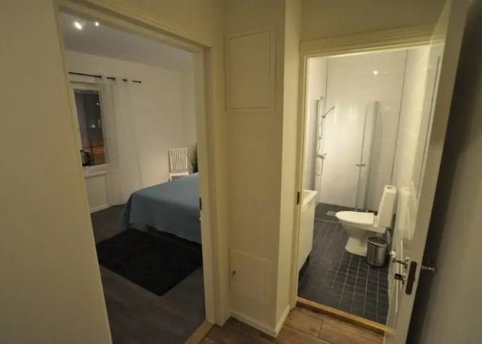 Townhouse Apartments