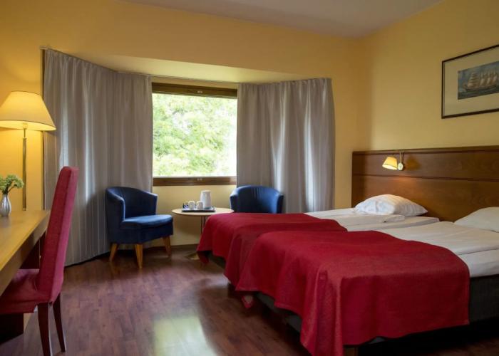 Hotel Savoy
