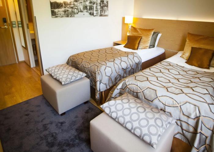Hotel Savoy
