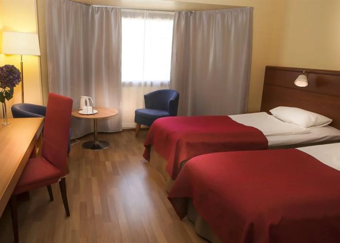 Hotel Savoy