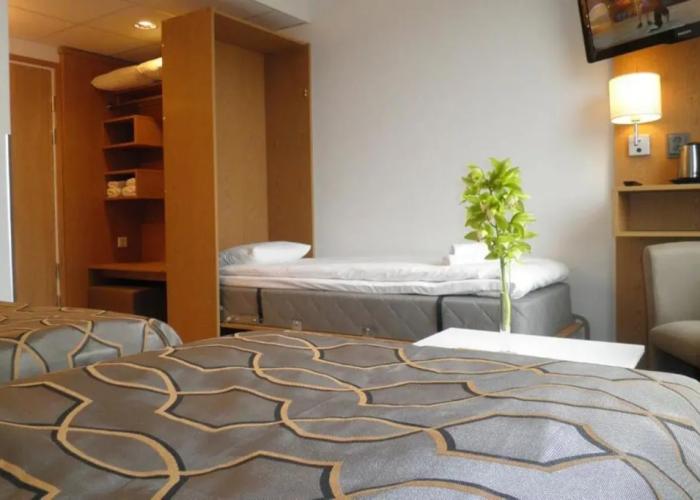 Hotel Savoy