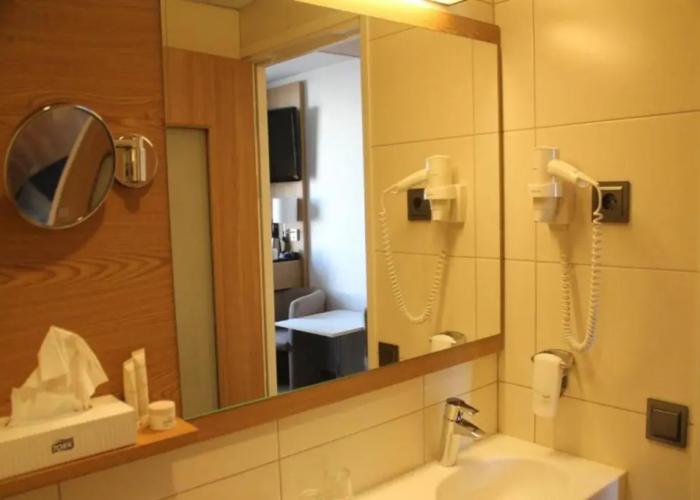 Hotel Savoy