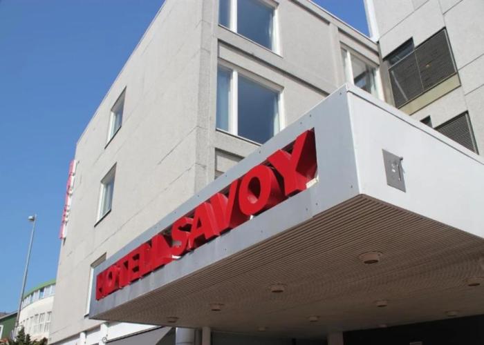 Hotel Savoy